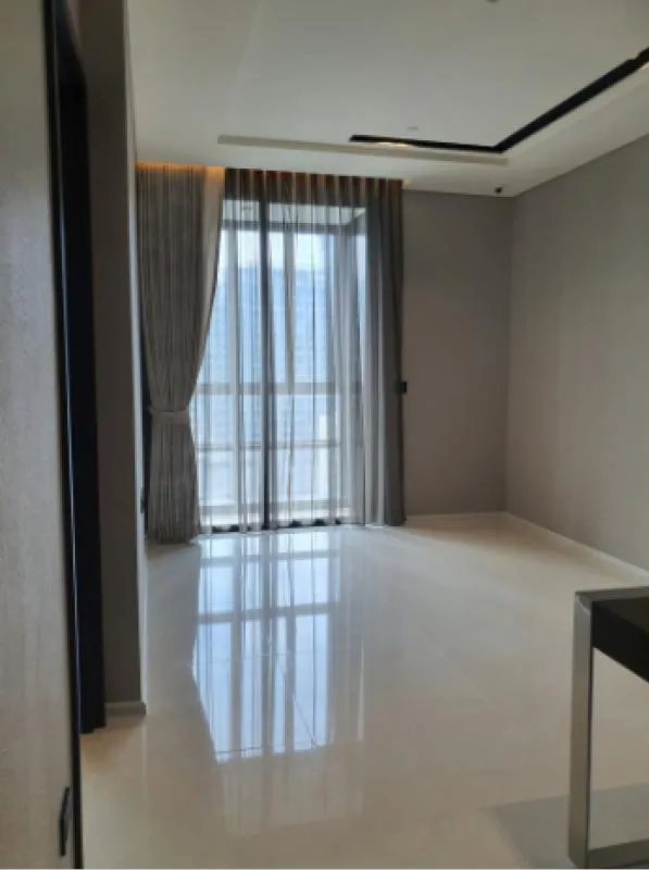 Condo for sale / rent, The Bangkok Thonglor, high floor, beautiful view, fully furnished, ready to move in, cheap price, don't miss