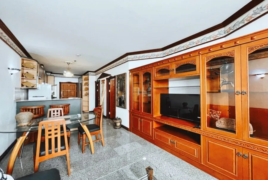 ให้เช่า ศุภาลัย ปาร์ค พหลโยธิน เพนท์เฮ้าส์ ชั้น 32 วิวสวย ครัว built-in แต่งหรูหราสไตล์เอเชีย จองๆๆ