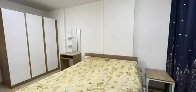 ขาย เอลลิโอ สุขุมวิท 64 ห้องอยู่ฝั่งทิศเหนือ ไม่ร้อนเลย แต่งครบ พร้อมเข้าอยู่ ไม่จองคือพลาดสุดๆ images