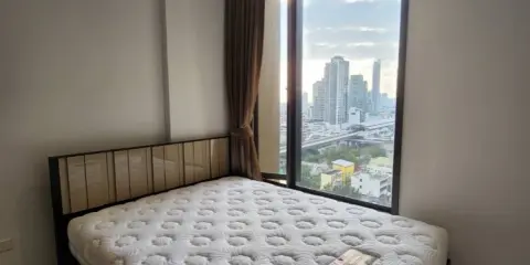 ขาย นายน์ บาย แสนสิริ ชั้น 14 วิวสระ แต่งครบ Fully Furnished จับจองเป็นเจ้าของเลยจ้า ด่วนๆ