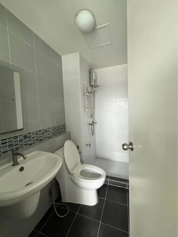 For rent D Condo Onnut - Suvarnabhumi ห้องพร้อมอยู่ ครบจบที่เดียว บอกเลยว่าคุณต้องไม่พลาดเด็ดขาด