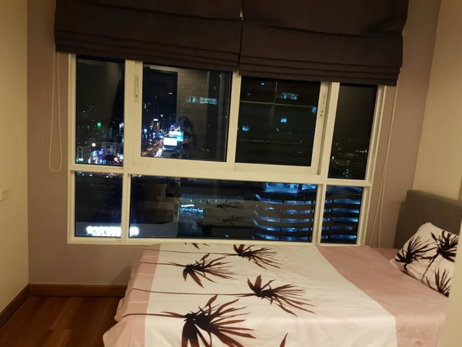 Sell/rent Diamond Sukhumvit, good location, convenient transportation, ready to move in. Don't miss it.