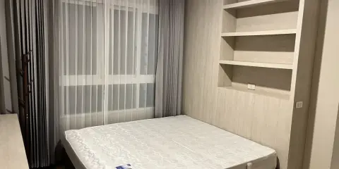 ให้เช่า Seahill Condo ห้องน่าอยู่ พื้นที่ใช้สอยเยอะ ทำเลดี เห็นวิวทะเลสวย ดีแบบนี้ห้ามพลาด