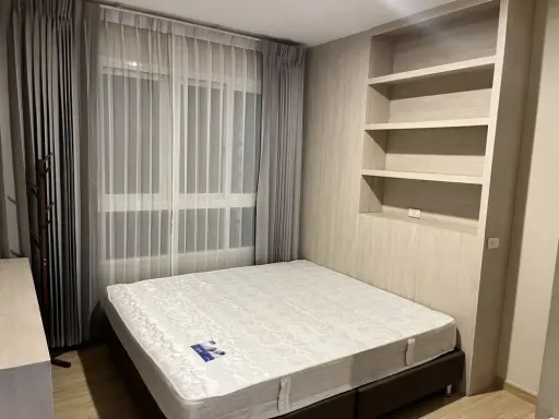 ให้เช่า Seahill Condo ห้องน่าอยู่ พื้นที่ใช้สอยเยอะ ทำเลดี เห็นวิวทะเลสวย ดีแบบนี้ห้ามพลาด