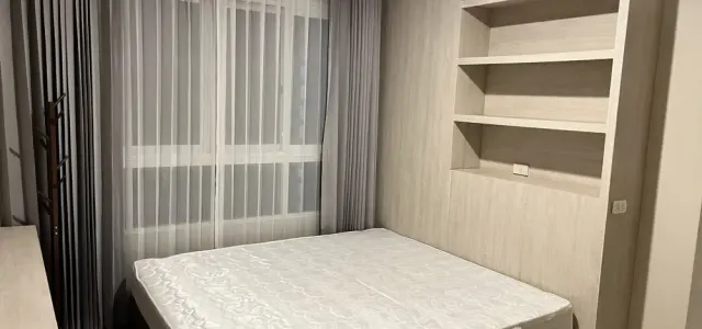 ให้เช่า Seahill Condo ห้องน่าอยู่ พื้นที่ใช้สอยเยอะ ทำเลดี เห็นวิวทะเลสวย ดีแบบนี้ห้ามพลาด images