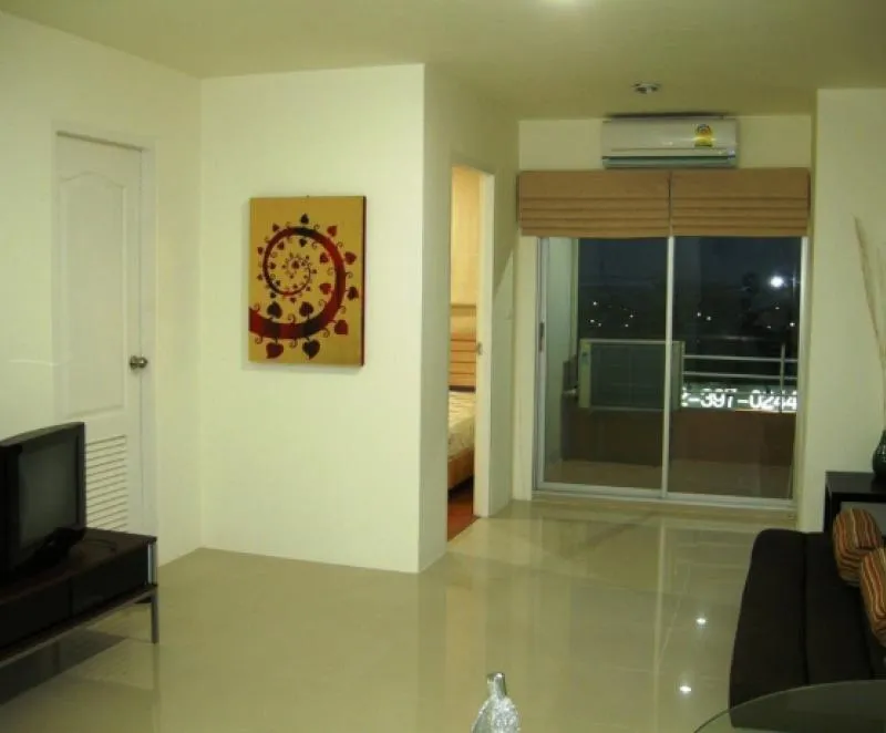 ขาย The Log Condo แอทสุขุมวิท 101/1 ห้องมุม ชั้นสูง วิวสวย น่าอยู่สุดๆ