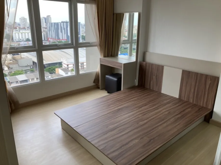 Condo for sell or rent, Seal by Sansiri, Ekkamai, beautiful room, fully furnished, don't wait.