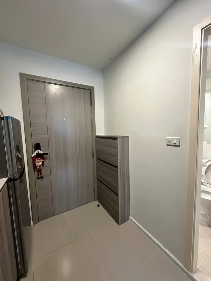 Condo for rent at The Origin Ramintra 83. Nice unit, complete amenities, great price. Don't miss out!