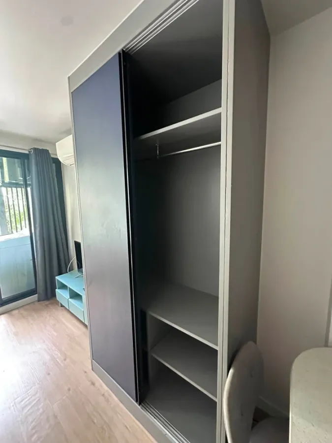Beautiful condo for rent at Attitude Condo. Fully furnished with appliances, ready to move in. Don't miss this opportunity!