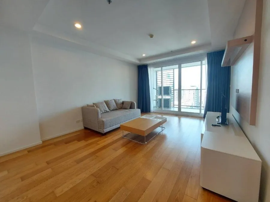 For Sale 15 Sukhumvit Residences ชั้น 20 ห้องกว้างสุดๆ กั้นเป็นสัดส่วนดีมาก รีบจับจองก่อนพลาดน้า