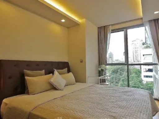 ขาย / เช่า Condo Via Botani Sukhumvit 47 ชั้น 5 ตกแต่งสวย พร้อมอยู่ จองด่วน!! images