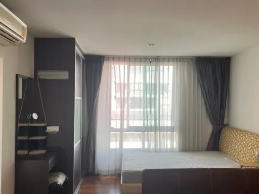 ให้เช่า Atrium Phahol–Suthisarn ชั้น 7 ห้องน่าอยู่ สนใจจองเลย ห้ามพลาด