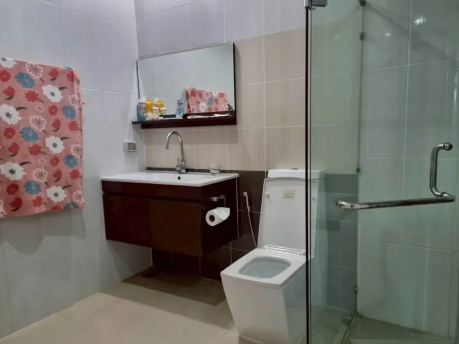 ขาย Casalunar Paradiso 2 ห้องนอน พื้นที่ใช้สอยเยอะ วิวทะเลสวย พลาดแล้วจะเสียใจ