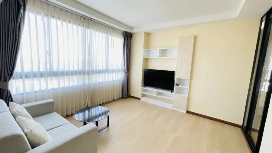 ✨ ให้เช่าคอนโด J Condo สาทร–กัลปพฤกษ์ ห้องมุม ขนาดใหญ่ เฟอร์ครบ