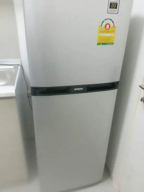 ให้เช่า Aspire ลาดพร้าว113 พร้อมอยู่ ห้องมุม สภาพใหม่กริบ เครื่องใช้ไฟฟ้าจัดเต็มให้ครบ เช่าเลย!!