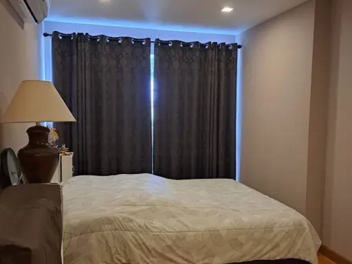 ขาย แอร์ลิงค์ เรสซิเดนซ์ ร่มเกล้า ห้องแต่งพร้อม สิ่งอำนวยความใสะดวกครบ ราคาย่อมเยา เป็นเจ้าของได้เลย images