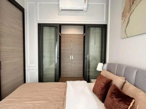 🏠🌃 ให้เช่า คอนโด เดอะ เครสท์ พาร์ค เรสซิเดนซ์🏠🌃