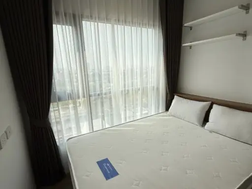For rent: Chapter One Spark Charan, 1 bedroom, 1 bathroom. Prime location, fully furnished. Book now! images