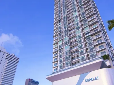 Supalai Elite Surawong
