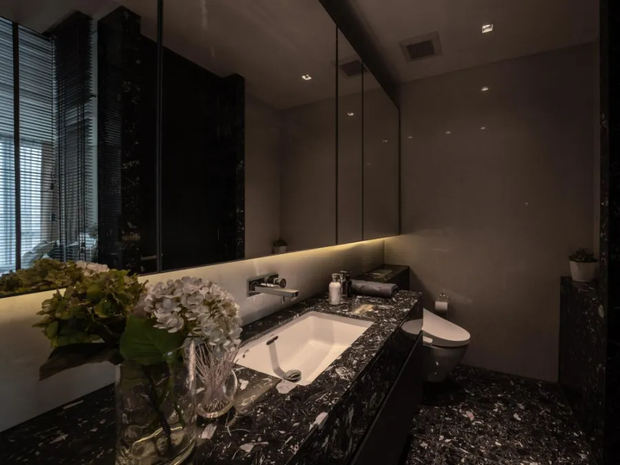 Condo for sale/rent, Beatniq Sukhumvit 32, 15th floor, north, luxury room, in the heart of the city, fully furnished, don't miss it!!