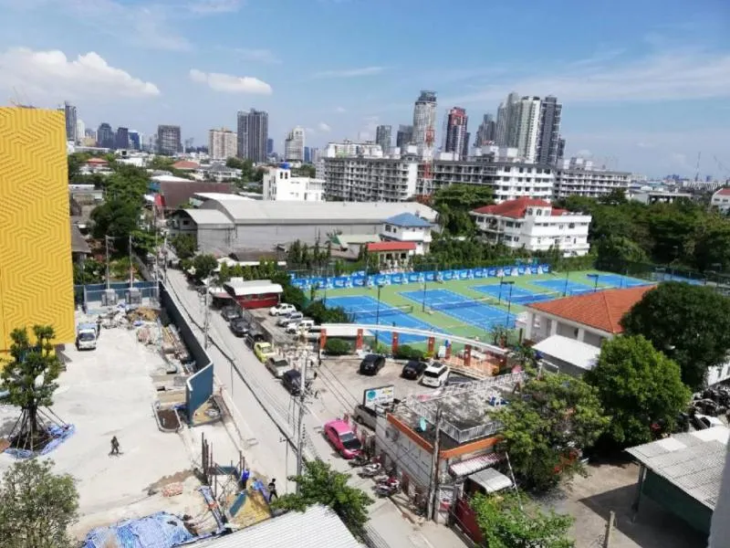 ขาย ให้เช่า คอนโด เดอะนิช โมโน สุขุมวิท 50 เฟอร์ครบ พร้อมอยู่ รีบจองด่วน!!