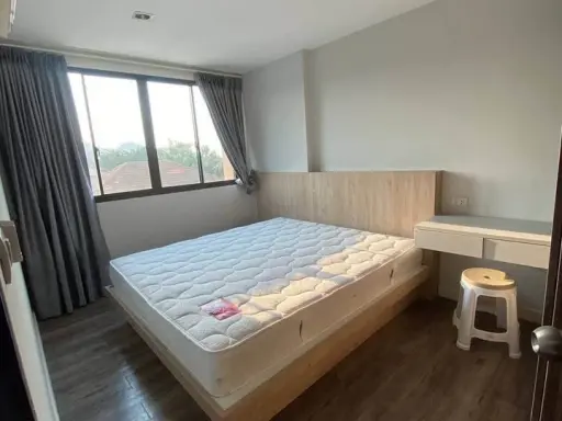 ขาย G Condo Sriracha ชั้น 7 ห้องมุม แต่งครบ พร้อมอยู่ จองเลย ห้ามพลาด images