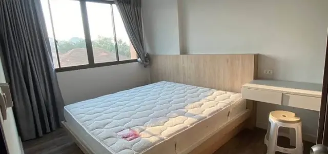 ขาย G Condo Sriracha ชั้น 7 ห้องมุม แต่งครบ พร้อมอยู่ จองเลย ห้ามพลาด images