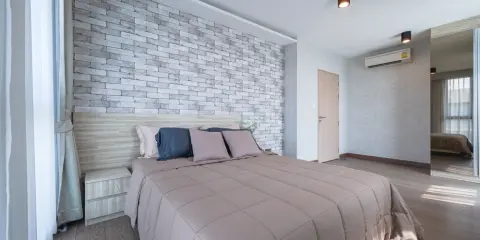 ให้เช่า!!คอนโด ดิ ยูนิค สุขุมวิท 62/1 ชั้น 6,7,8 ห้องตกแต่งแบบเรียบหรูราคาดี พร้อมเข้าอยู่ รีบจองเลยจ้า!!