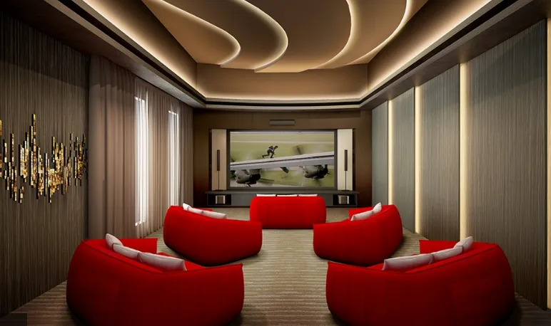 ให้เช่า Supalai Riva Grand Rama 3 2 ห้องนอน พื้นที่ใช้สอยเยอะ ในทำเลดี วิวแม่น้ำเจ้าพระยา จองเลย