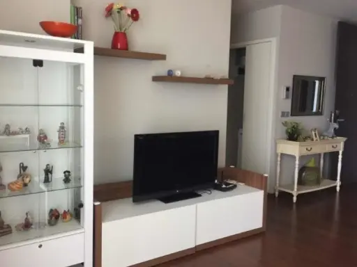 Condo for rent, Quattro by Sansiri, fully furnished, beautiful view, do not wait