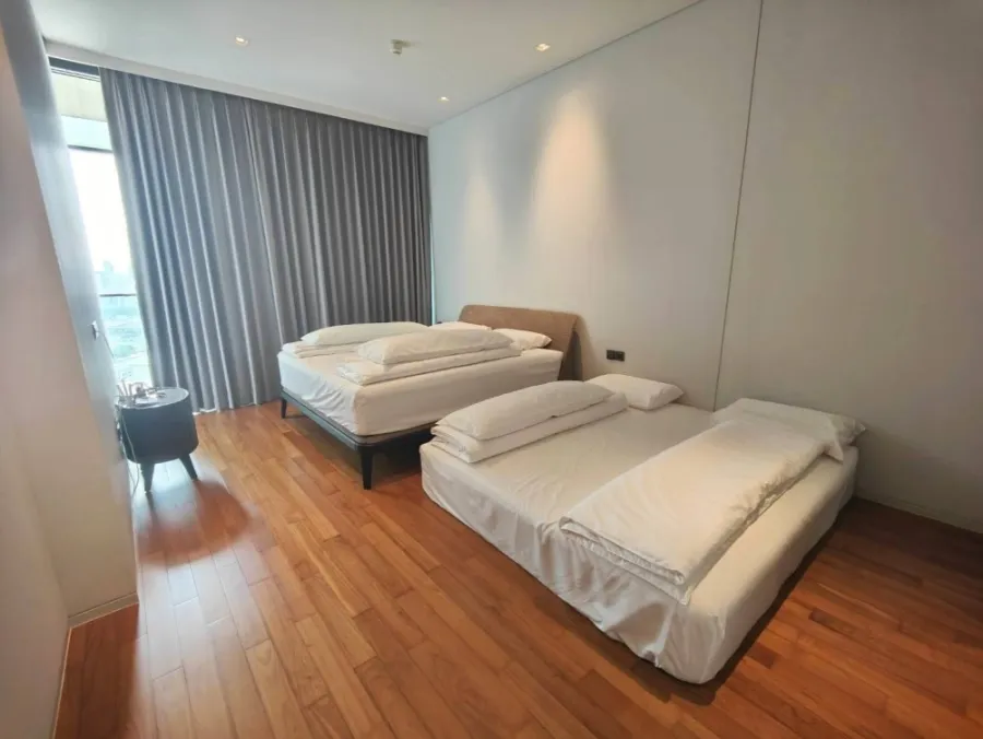 ขาย Banyan Tree Residence Riverside ห้องกว้างขวาง ได้วิวแม่น้ำสวยสุดปัง รีบจับจองเป็นเจ้าของ