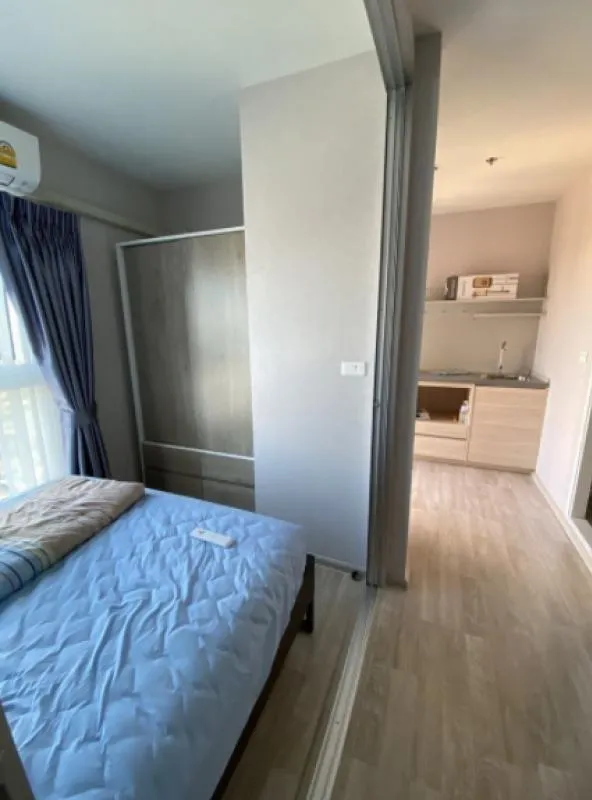 มาแล้วห้องสวยๆ Plum Condo Ramkhumhaeng ราคาย่อมเยาว์แถมได้ห้องใหม่กริ๊บ แนวไหนก็ชอบ ด่วนๆๆ