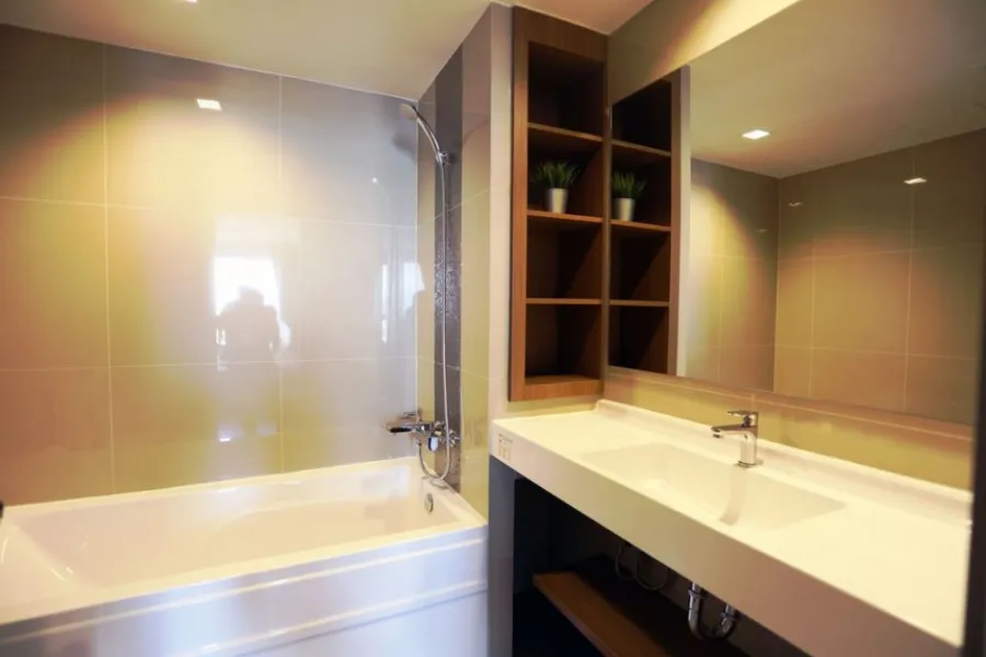Sale/Rent with tenant Ideo Sukhumvit 93 Condo., 11th floor, good location, suitable for investment, don't wait !!