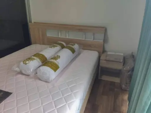Condo for sale or rent: A Space Me Sukhumvit 77, 6th floor, Building B, swimming pool view, great price, reserve now!!