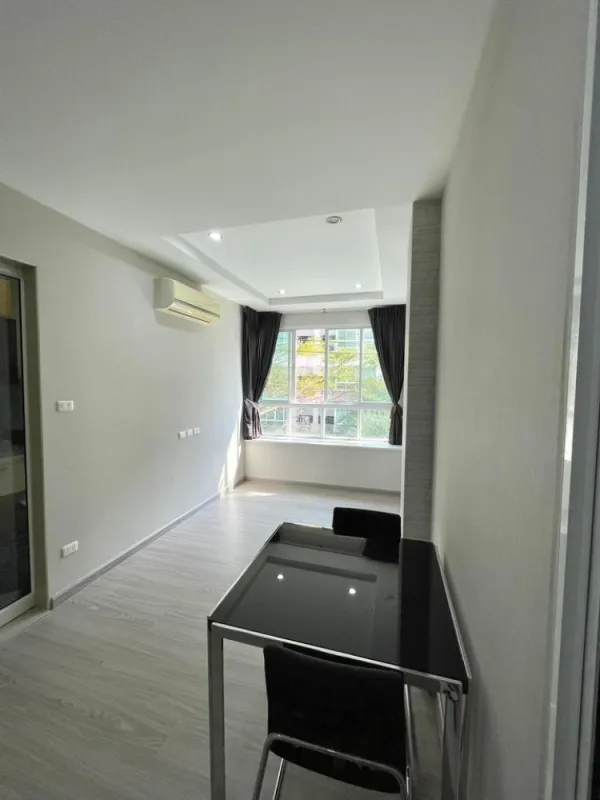 ด่วน Happy Condo Ladprao 101 ขาย 1 ห้องนอน 1 ห้องน้ำ ห้องกว้างขวางสะดวกสบาย อย่ารอช้า จองเลย ด่วนๆๆ
