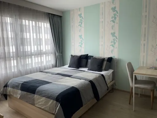 For rent: Elio Delray, complete with electrical appliances. Install wallpaper throughout the room. It's such a nice place to live. If you don't reserv images