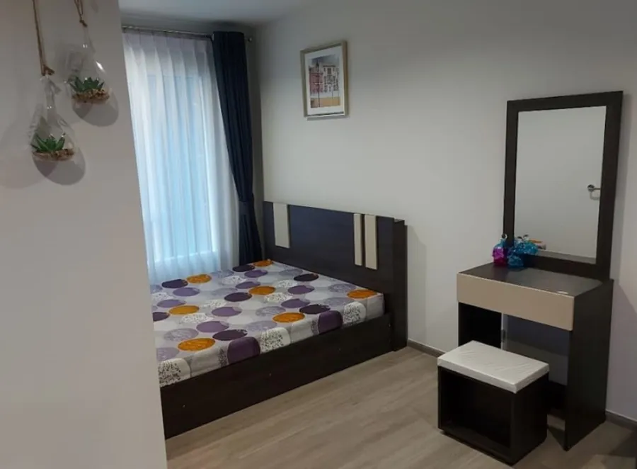 New!!** Condo for rent, Regent Home, Bang Son, Project 2, Phase 28 ** New condo in the middle of the city, convenient transportation, cheap price!