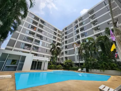 The Star Condominium