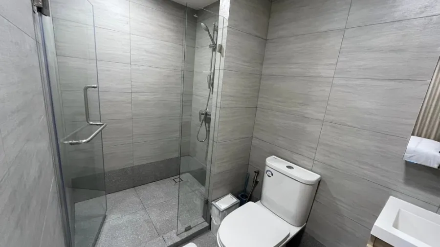 Condo for rent, The Nest Chula- Samyan, nice room, wide size, well decorated, don't miss it.