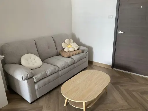 For sale Supalai Veranda Rattanathibet, high floor, good view, beautiful room, fully decorated, very nice to own. images