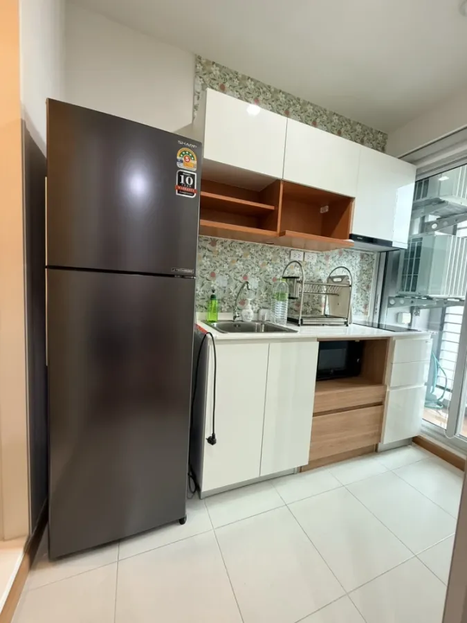🏠🌃 ให้เช่า คอนโด เดอะ เพรสซิเด้นท์ สาทร-ราชพฤกษ์3 🏠🌃