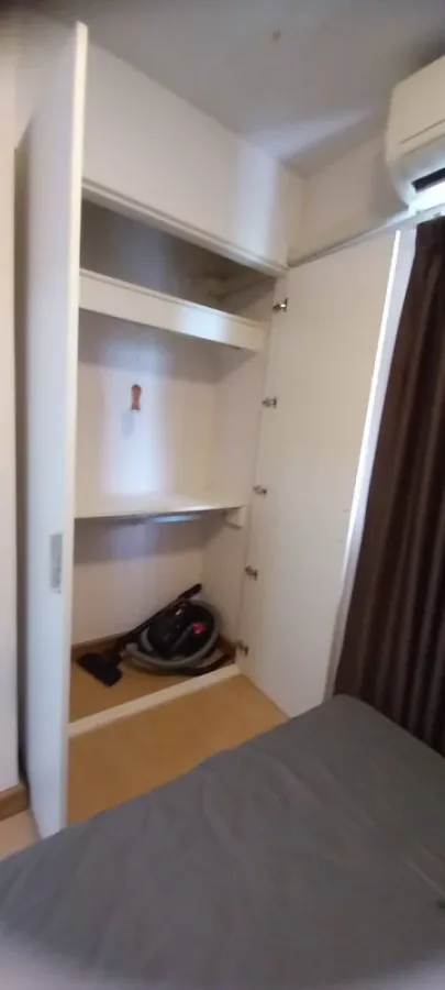 ให้เช่า Plum Condo Park Rangsit ชั้น 8 ห้องน่าอยู่ แต่งครบ จองเลย ห้ามพลาด