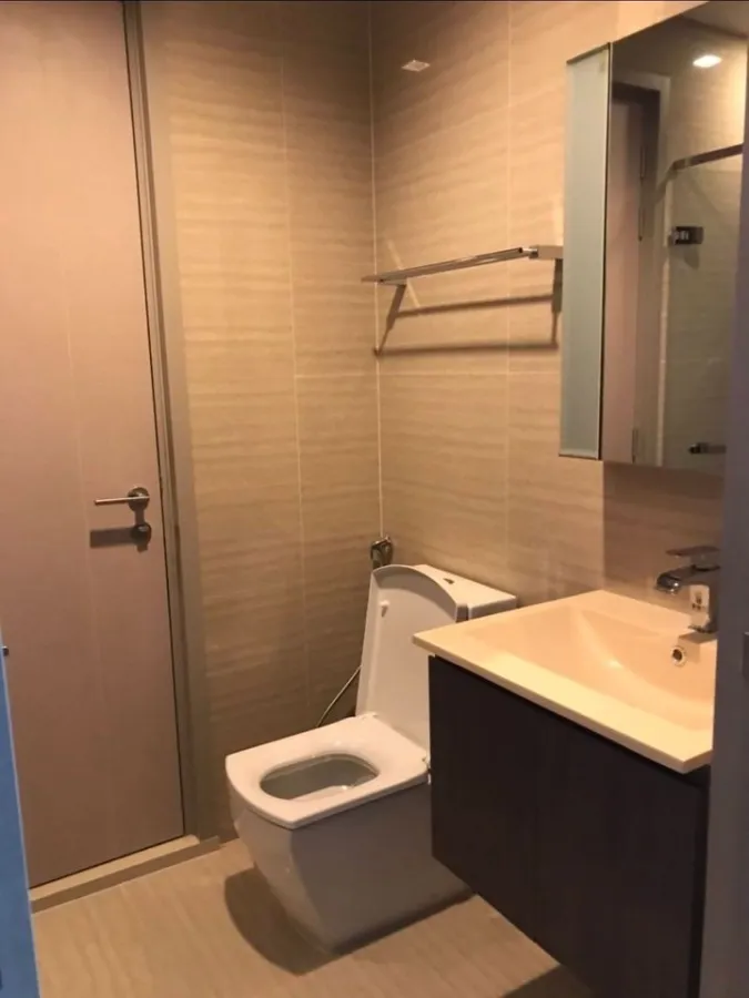 Condo For Rent The Line Asoke Ratchada ห้องพร้อมอยู่ ราคาดีเวอร์ ไม่จองคือพลาดมาก