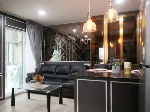 ให้เช่า Regent Home Bangson Phase 2 ห้องแต่งสวยสุดปัง บิ้วอินสุดเลิศ มาพร้อมเฟอร์ครบครัน ห้ามพลาด images