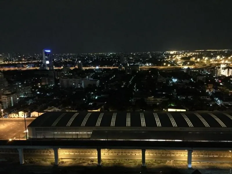 Woww ให้เช่าคอนโด Supalai Park เอกมัย-ทองหล่อ ห้องแต่งเรียบหรู วิวเมือง บรรยกาศดี ราคาเบามาก จองเล้ย