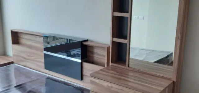 ด่วนนนจ้าาาา ให้เช่าห้อง B Condo พหลโยธิน เฟส 1 ห้องกว้าง เฟอร์นิเจอร์ครบ สวยสุดๆราคาพิเศษ จองเลยจ้า images