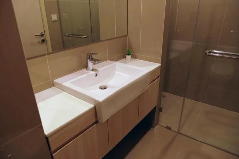 ให้เช่า Noble Recole Sukhumvit 19 ห้องสวยเฟอร์ครบ มีเครื่องซักผ้า ตกแต่งพร้อมอยู่