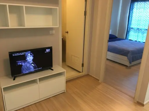 For sale: Fuse Sense Bang Khae, 20th floor, high view, beautiful view, complete set of furniture. Don't just look, hurry and reserve now!