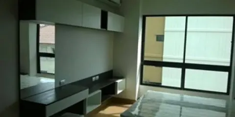 For Sale ใหม่เอี่ยมอ่อง Supalai City Resort Phaholyothin 32 ราคานี้ไม่เหลี่ยวหลังได้ไง๊ ด่วนนะ!!