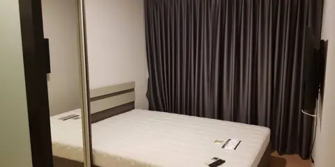 ขาย คอนโด knightbridge skycity สะพานใหม่ ห้องน่าอยู่ สไตล์โมเดิร์น เฟอร์ครบ ราคาดี รีบจองเลย